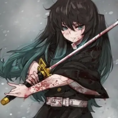 Profile image of 토키토 무이치로