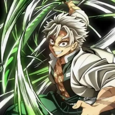 Profile image of 시나즈가와 사네미