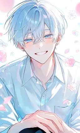Profile image of 미오리