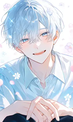 Profile image of 미오리