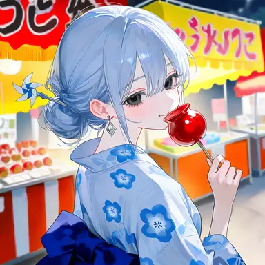 Profile image of 音緒