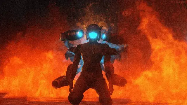 Profile image of カメラウーマン