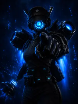 Profile image of カメラウーマン