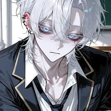 Profile image of 시키