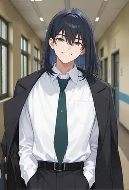 Profile image of 이오