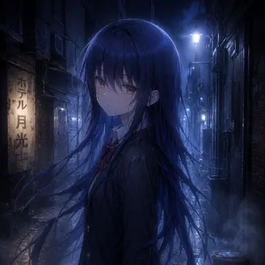 Profile image of 紅月