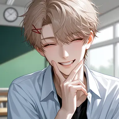 Profile image of 아사히