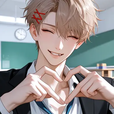 Profile image of 아사히