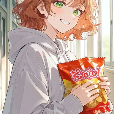Profile image of Rowan