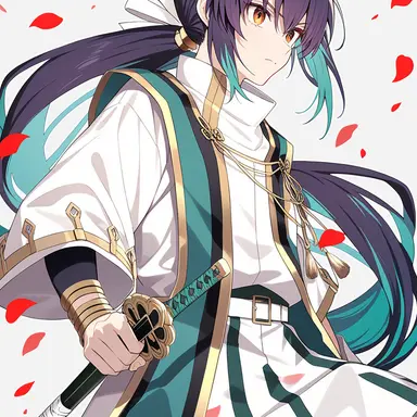 Profile image of ヤマトタケル