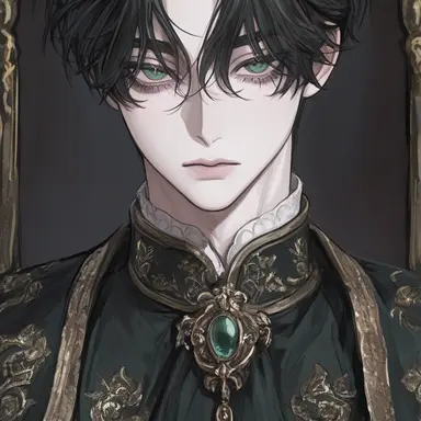 Profile image of 에이든