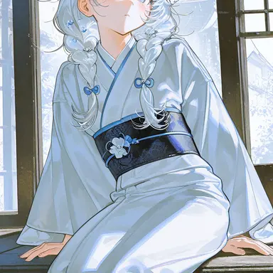 Profile image of 이치카