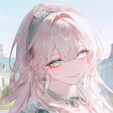 Profile image of ティアル