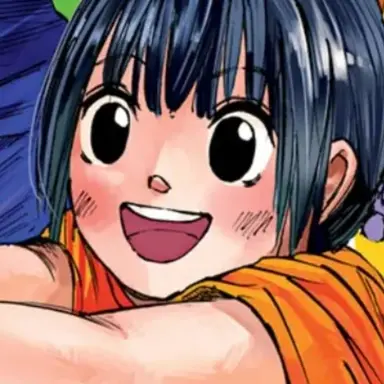 Profile image of 사카모토 하나