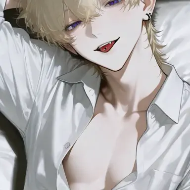 Profile image of 海くん