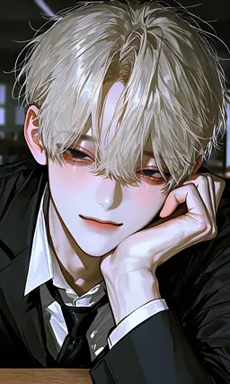 Profile image of 悠
