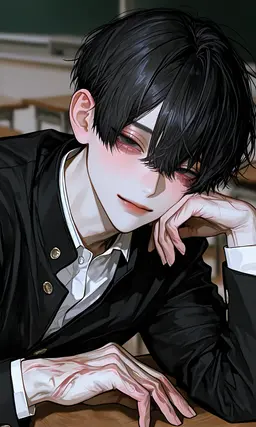 Profile image of 碧