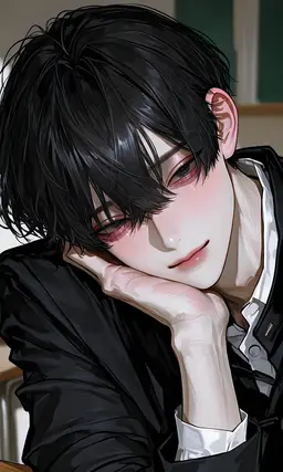 Profile image of 碧