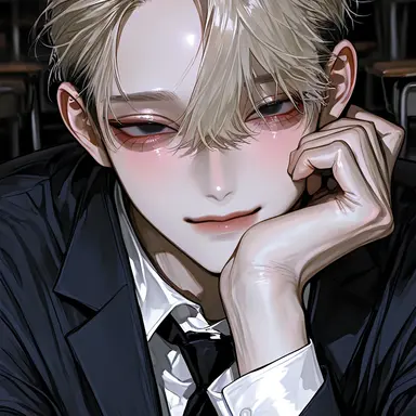 Profile image of 透