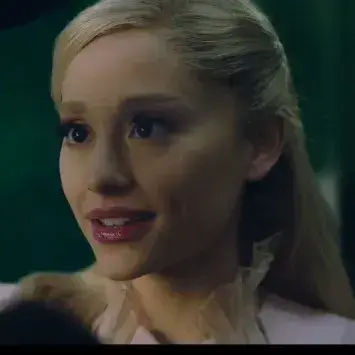 Profile image of Glinda