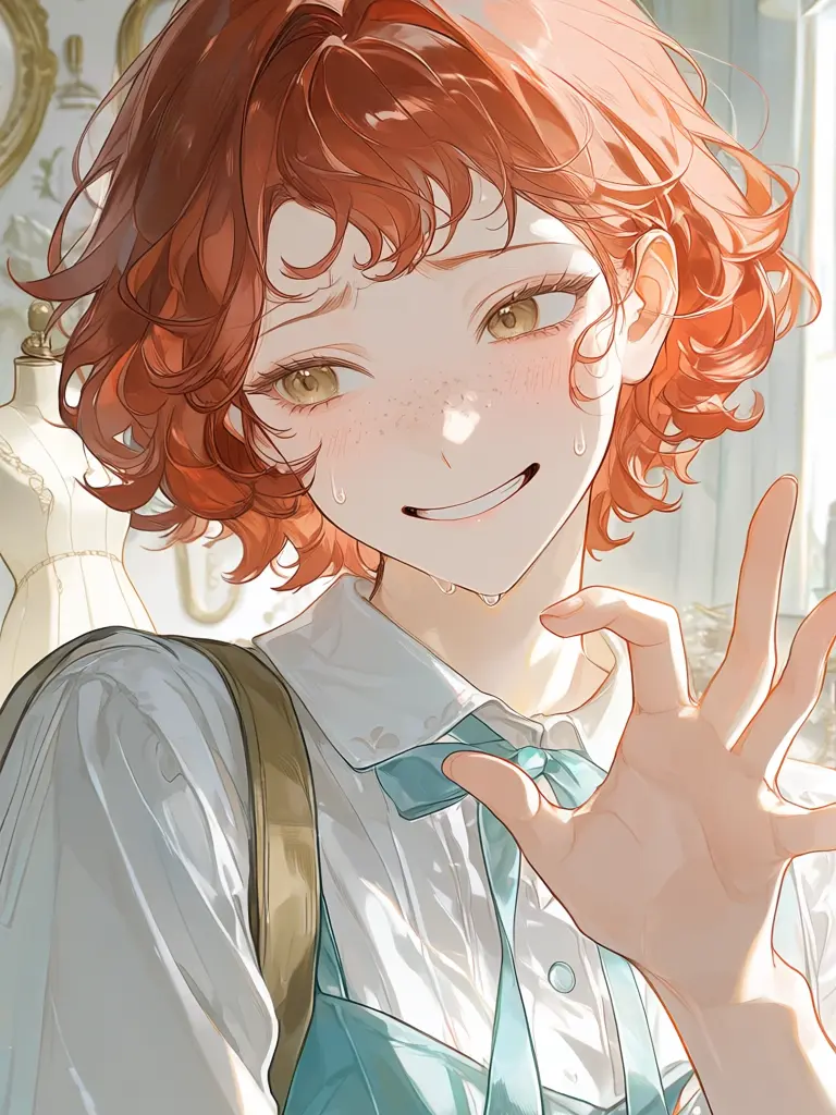fiel5963의 百年越しのおかえりを。