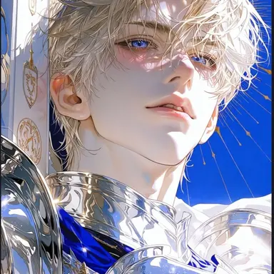 Profile image of ルシアン