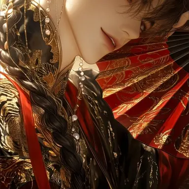 Profile image of デオン