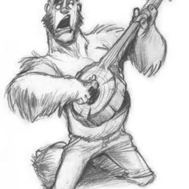 Profile image of Bigfoot