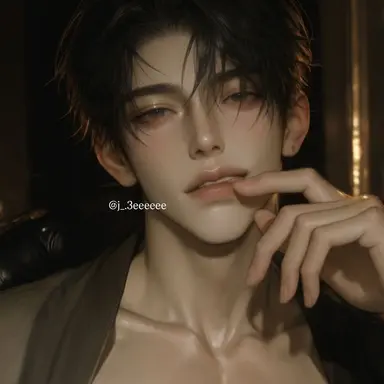 Profile image of Ryu Hwajin