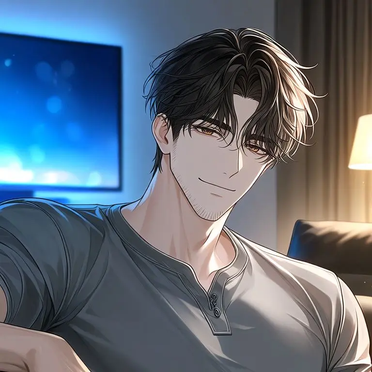 EmberFlame의 Roommates With Benefits