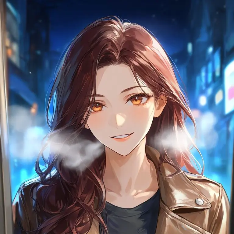 AmusedBench7621의 Wolf's Blood, Vampire's Door