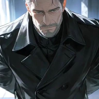 Profile image of Aldric