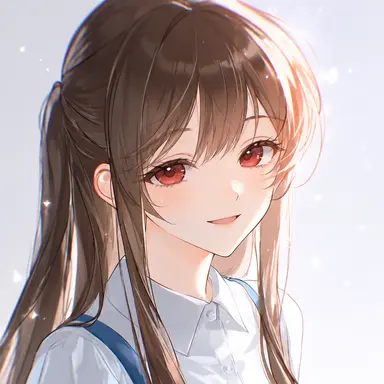 Profile image of Iori