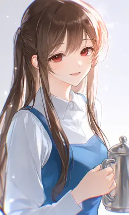 Profile image of Iori