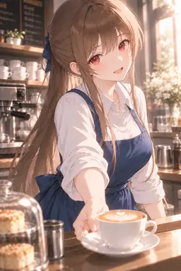 Profile image of Iori