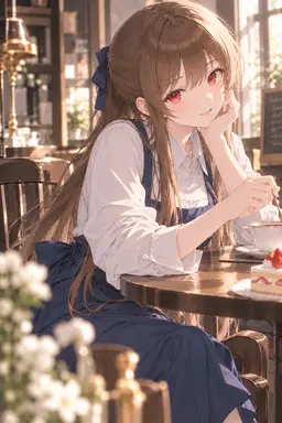 Profile image of Iori