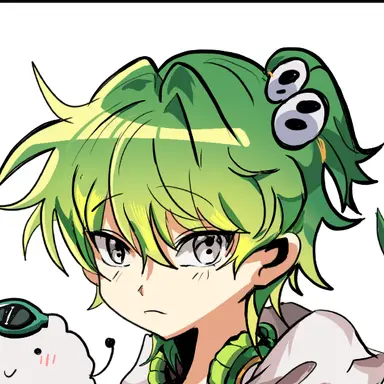 Profile image of 우유참치