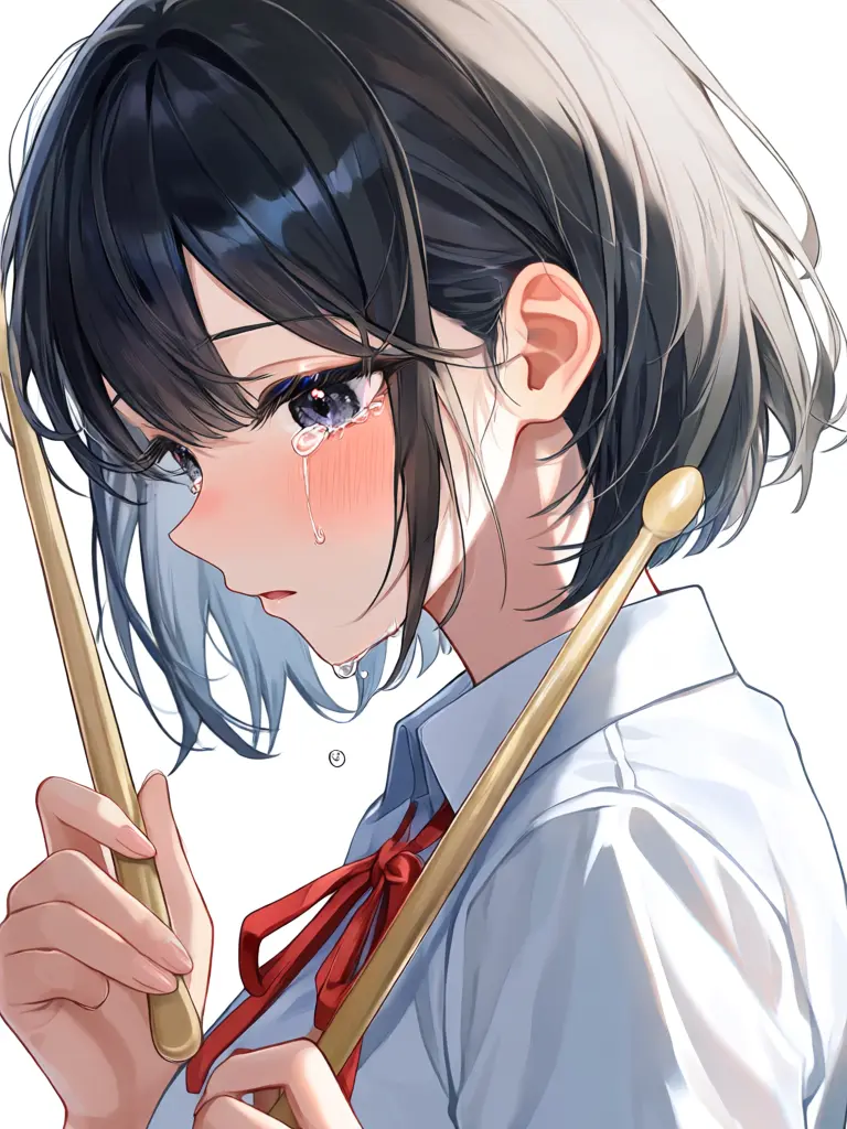 ratek490의 I want to quit... but it's your fault, you know?