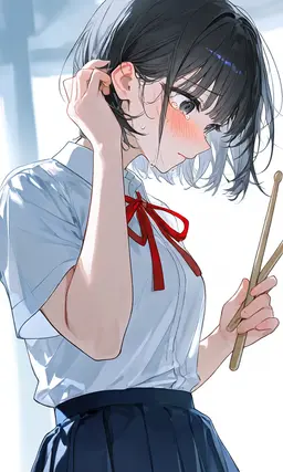 Profile image of Mio