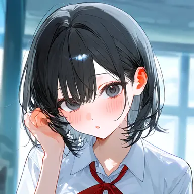 Profile image of Mio