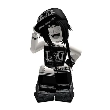 Profile image of Gizelle