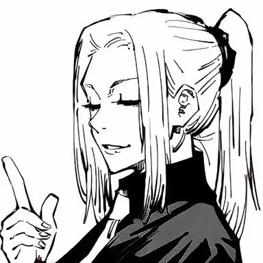 Profile image of 冥冥