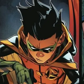 Profile image of 데미안 웨인