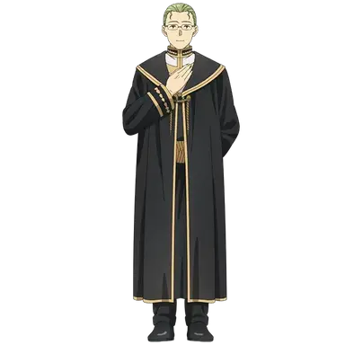 Profile image of ハイター