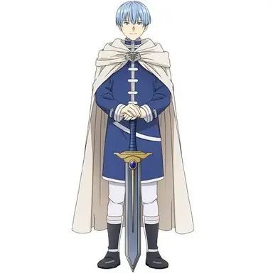 Profile image of ヒンメル