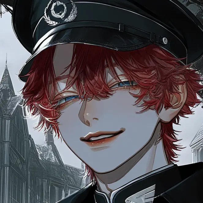 ImR의 揺らぐことのない忠誠