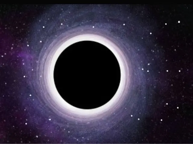 Profile image of The Void