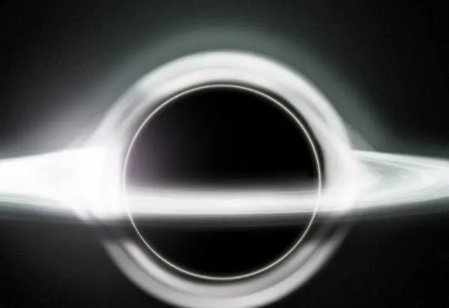 Profile image of The Void