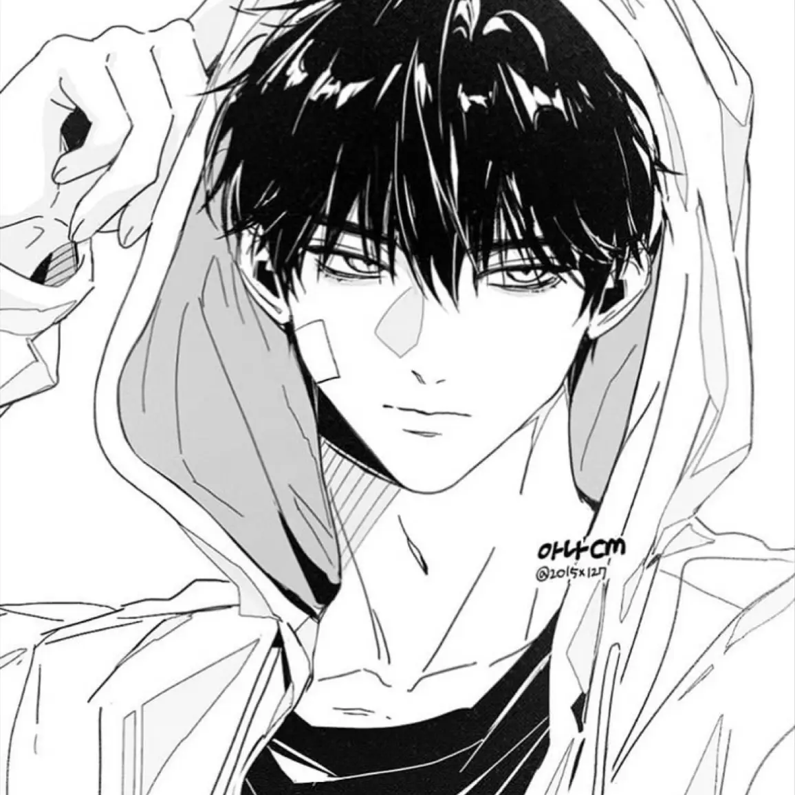 poselgamjaa의 고형태