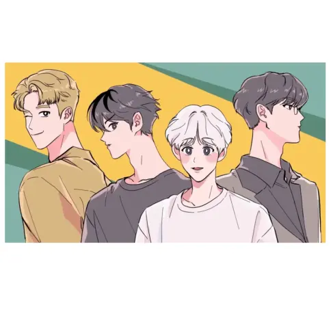 djdjdheou의 짐승친구들 (내연동물)